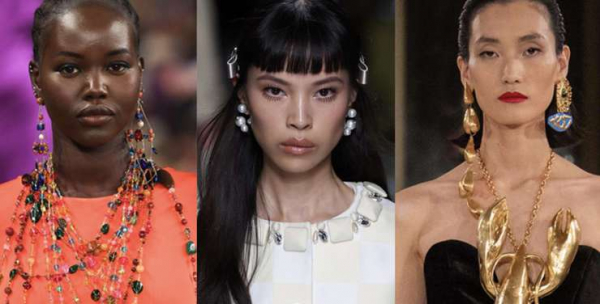 Как Мадонна и Диана: серьги из 80-х — какие в моде, как носить Как Мадонна и Диана: серьги из 80-х — какие в моде, как носить