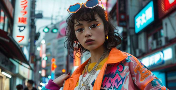 Как Мадонна и Диана: серьги из 80-х — какие в моде, как носить Как Мадонна и Диана: серьги из 80-х — какие в моде, как носить