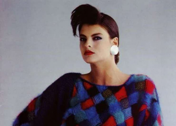 Как Мадонна и Диана: серьги из 80-х — какие в моде, как носить Как Мадонна и Диана: серьги из 80-х — какие в моде, как носить