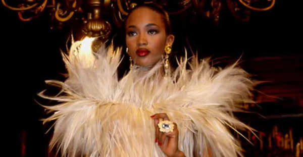 Как Мадонна и Диана: серьги из 80-х — какие в моде, как носить Как Мадонна и Диана: серьги из 80-х — какие в моде, как носить