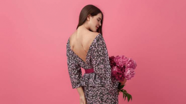 Лайфхаки, чтобы правильно выбрать платье по росту Лайфхаки, чтобы правильно выбрать платье по росту