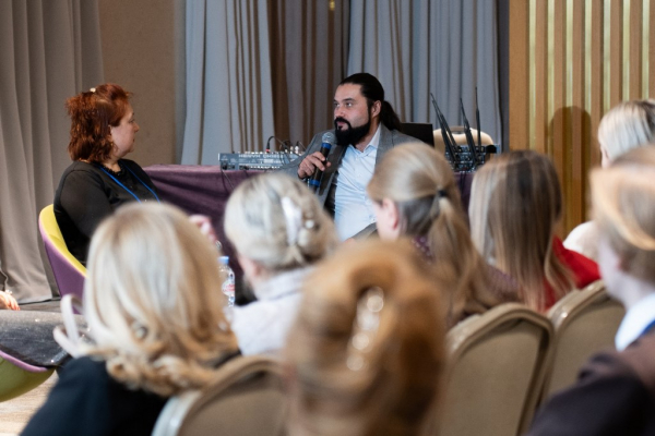 НЕслучайно и ЗАКОномерно: как прошла 10-ая встреча Business Travel Community? НЕслучайно и ЗАКОномерно: как прошла 10-ая встреча Business Travel Community?