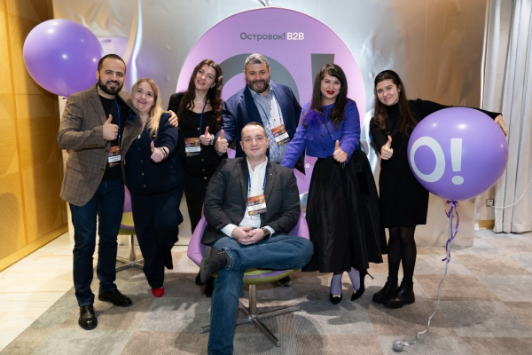 НЕслучайно и ЗАКОномерно: как прошла 10-ая встреча Business Travel Community? НЕслучайно и ЗАКОномерно: как прошла 10-ая встреча Business Travel Community?