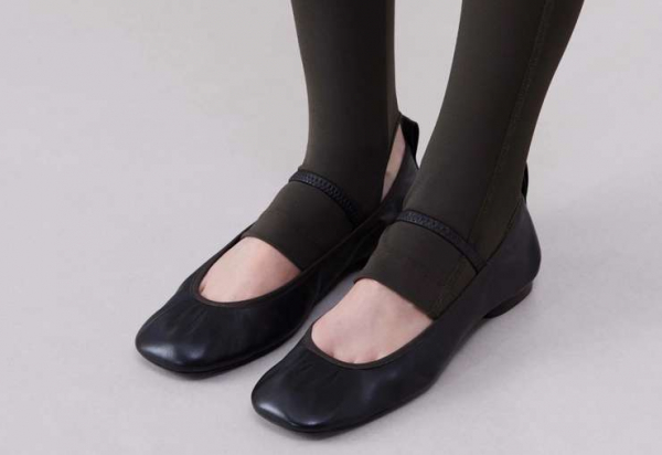 Обувь с квадратными носами: 5 моделей, которые пригодятся и весной Обувь с квадратными носами: 5 моделей, которые пригодятся и весной