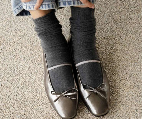 Обувь с квадратными носами: 5 моделей, которые пригодятся и весной Обувь с квадратными носами: 5 моделей, которые пригодятся и весной