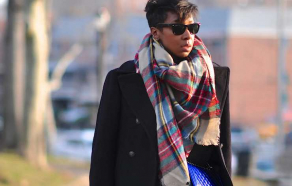 Шарфы, платки, косынки: тренды зимы 2025 и советы стилиста Шарфы, платки, косынки: тренды зимы 2025 и советы стилиста