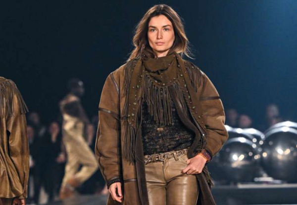 Шарфы, платки, косынки: тренды зимы 2025 и советы стилиста Шарфы, платки, косынки: тренды зимы 2025 и советы стилиста