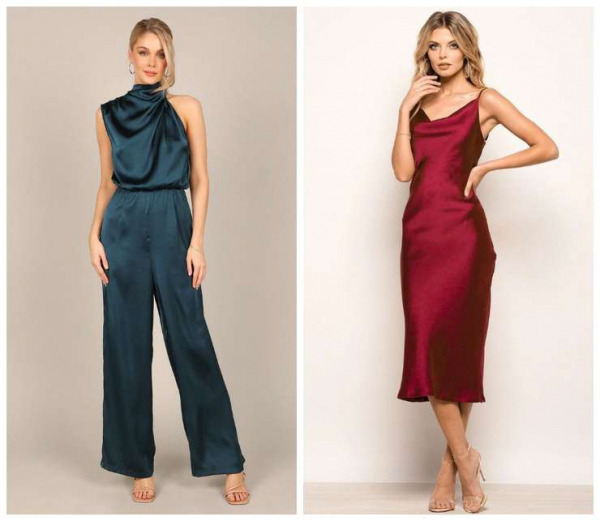 Шопинг-гид: новогодние наряды для любого типа фигуры Шопинг-гид: новогодние наряды для любого типа фигуры