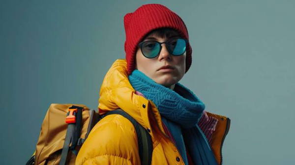 Солнцезащитные очки зимой: какие в моде, тренды 2025 года Солнцезащитные очки зимой: какие в моде, тренды 2025 года