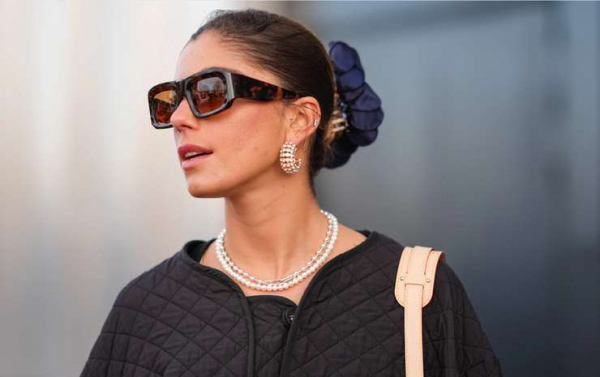 Солнцезащитные очки зимой: какие в моде, тренды 2025 года Солнцезащитные очки зимой: какие в моде, тренды 2025 года