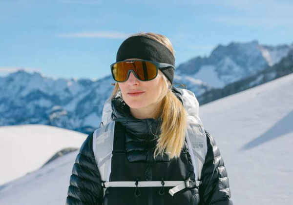 Солнцезащитные очки зимой: какие в моде, тренды 2025 года Солнцезащитные очки зимой: какие в моде, тренды 2025 года