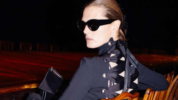 Солнцезащитные очки зимой: какие в моде, тренды 2025 года Солнцезащитные очки зимой: какие в моде, тренды 2025 года