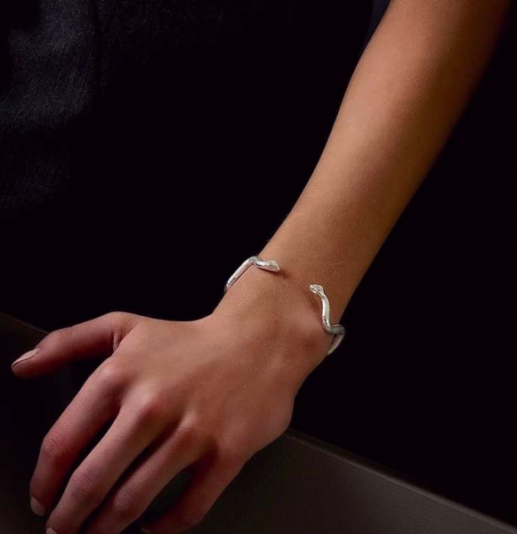 Варианты украшений со змеей — 4 топовых идей Варианты украшений со змеей — 4 топовых идей