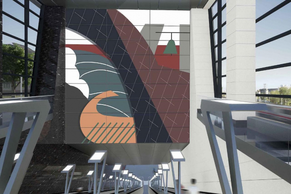 В Москве в 2025 году достроят 4 станции метро: какими они будут В Москве в 2025 году достроят 4 станции метро: какими они будут