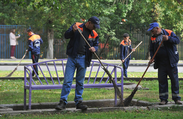 Тарифы, которые нас объединяют, часть II: диалог и прозрачность — два столпа бесконфликтного взаимодействия жителей и УК Тарифы, которые нас объединяют, часть II: диалог и прозрачность — два столпа бесконфликтного взаимодействия жителей и УК