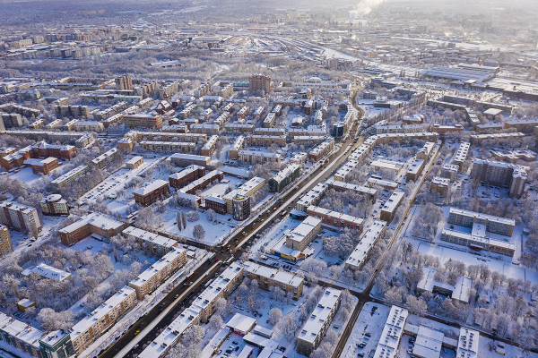 Распроданность новостроек упала. Какие риски грозят рынку жилья Распроданность новостроек упала. Какие риски грозят рынку жилья