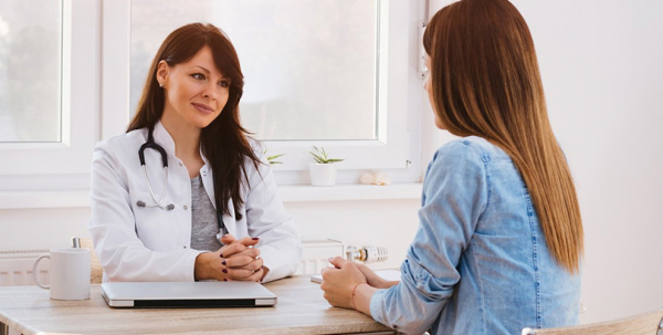 Репродуктолог рассказала, как подойти к планированию ребенка, если вы уже к этому готовы