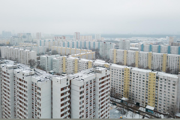 Обрушение откладывается: что ожидает вторичную недвижимость в 2025 году