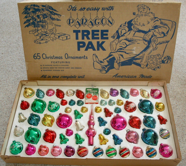 Где хранить елочные игрушки: 10 необычных идей Где хранить елочные игрушки: 10 необычных идей