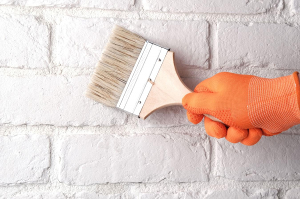 Кирпичная стена в интерьере: как ее сделать, отделка и дизайн Кирпичная стена в интерьере: как ее сделать, отделка и дизайн