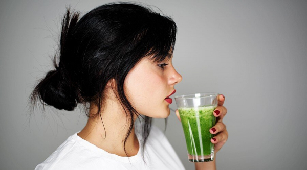 Без вреда для здоровья: как вернуться в форму после праздников с помощью смузи Без вреда для здоровья: как вернуться в форму после праздников с помощью смузи
