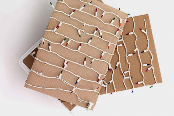 Где хранить елочные игрушки: 10 необычных идей Где хранить елочные игрушки: 10 необычных идей