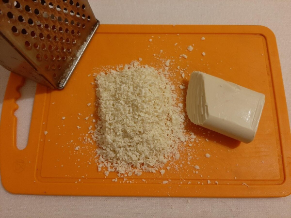 Как сделать средство для мытья посуды дома: отмоет даже вчерашний салат Как сделать средство для мытья посуды дома: отмоет даже вчерашний салат