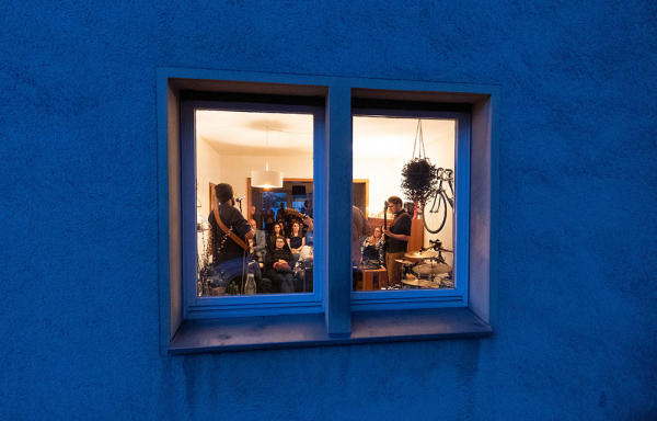 Закон о тишине — 2025: до которого часа можно шуметь Закон о тишине — 2025: до которого часа можно шуметь