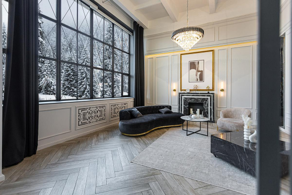 Налоги и недвижимость: что подорожает и изменится в 2025-м для россиян Налоги и недвижимость: что подорожает и изменится в 2025-м для россиян