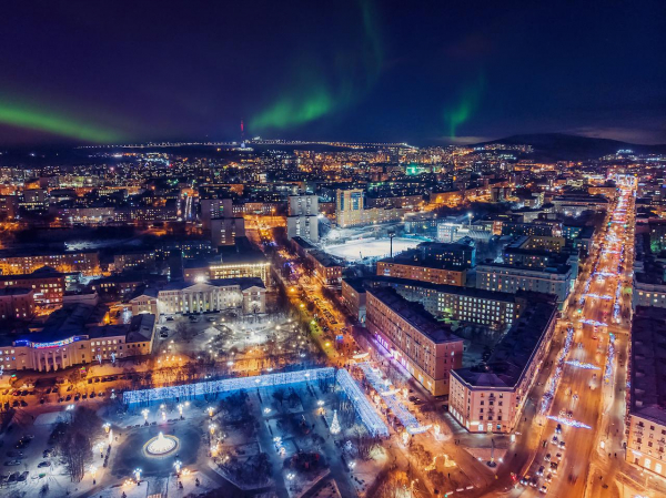 Арктическая ипотека: как взять кредит на жилье под 2% в 2025 году