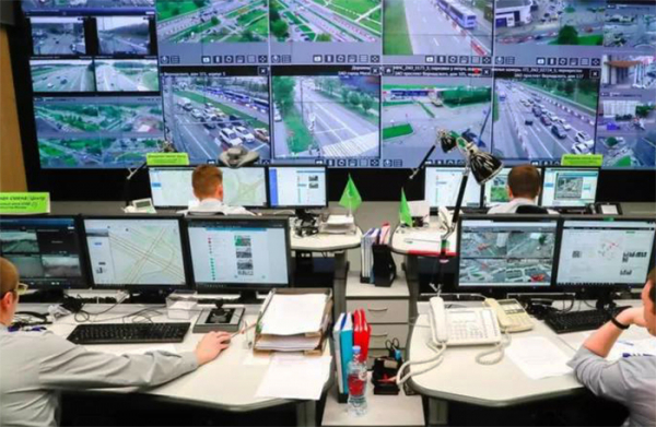 Россияне не очень понимают, что такое умный город, но хотят в нем жить Россияне не очень понимают, что такое умный город, но хотят в нем жить