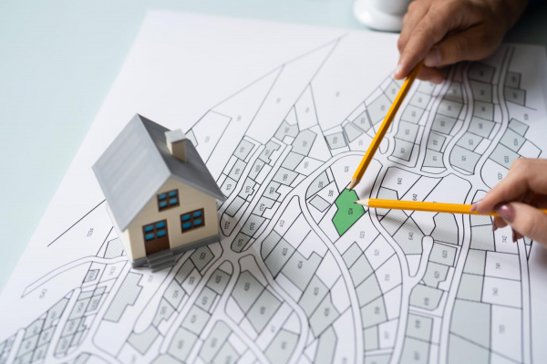 Как правильно составить договор купли-продажи земельного участка Как правильно составить договор купли-продажи земельного участка