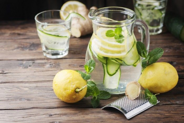 Всего 1 стакан натощак: какой жиросжигающий коктейль уберет десятки килограмм за месяц Всего 1 стакан натощак: какой жиросжигающий коктейль уберет десятки килограмм за месяц