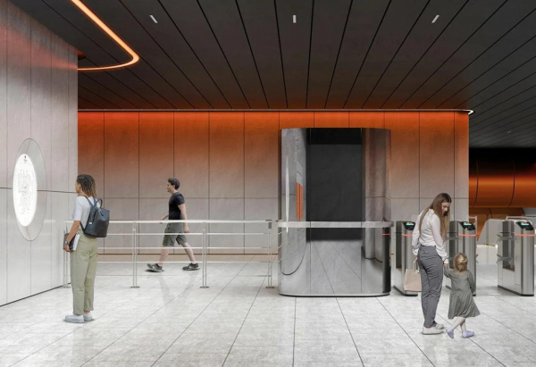 Когда откроют Бирюлевскую линию метро и где будут ее станции Когда откроют Бирюлевскую линию метро и где будут ее станции