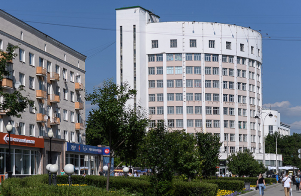 Исторические города и их гостиничные ОКНа Исторические города и их гостиничные ОКНа