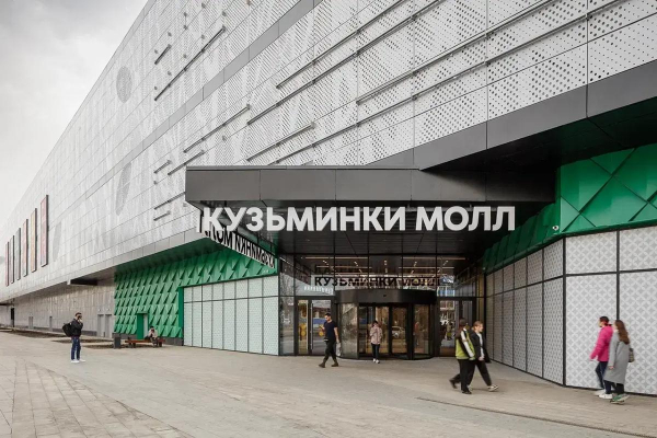 Какие торговые центры построили в Москве в 2024 году Какие торговые центры построили в Москве в 2024 году