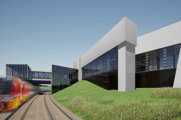 В Москве в 2025 году достроят 4 станции метро: какими они будут В Москве в 2025 году достроят 4 станции метро: какими они будут