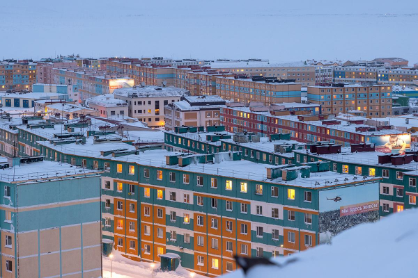 Дальневосточная ипотека — 2025. Как получить кредит и на что потратить Дальневосточная ипотека — 2025. Как получить кредит и на что потратить