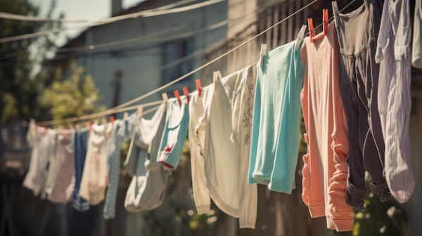 Не спешите выбрасывать: как спасти одежду, которая села после стирки