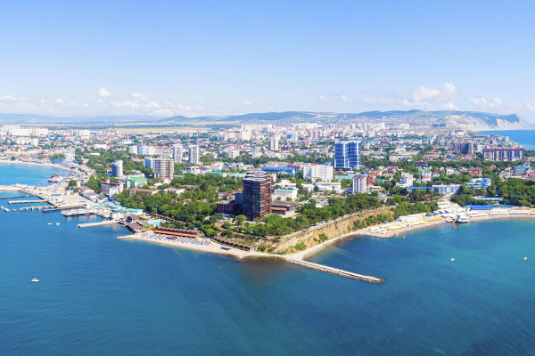 Города для инвестиций: где в России выгодно покупать жилье в 2025 году Города для инвестиций: где в России выгодно покупать жилье в 2025 году