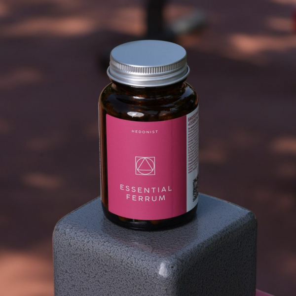 Анемия: как распознать и восстановить баланс здоровья