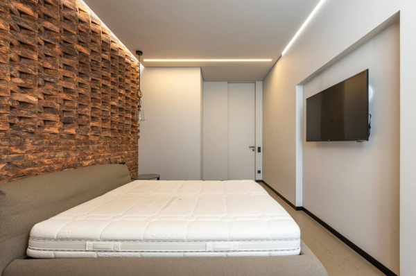 Кирпичная стена в интерьере: как ее сделать, отделка и дизайн Кирпичная стена в интерьере: как ее сделать, отделка и дизайн