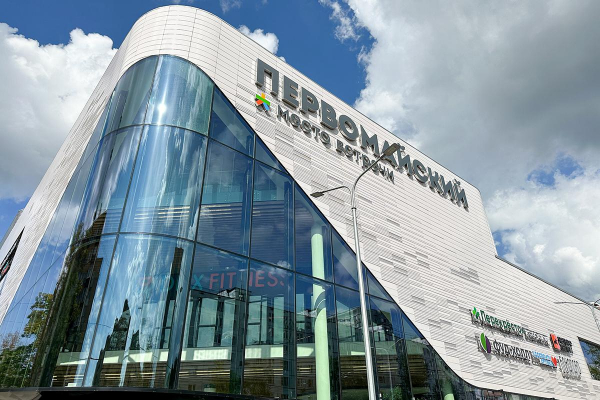 Какие торговые центры построили в Москве в 2024 году Какие торговые центры построили в Москве в 2024 году