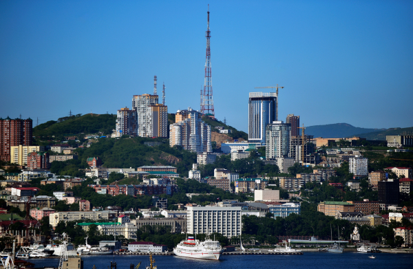 Дальневосточная ипотека — 2025. Как получить кредит и на что потратить Дальневосточная ипотека — 2025. Как получить кредит и на что потратить