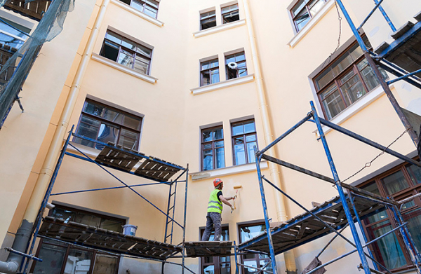 Тарифы, которые нас объединяют, часть I: на расчеты УК влияют масштаб работ, инфляция и позиция собственников Тарифы, которые нас объединяют, часть I: на расчеты УК влияют масштаб работ, инфляция и позиция собственников