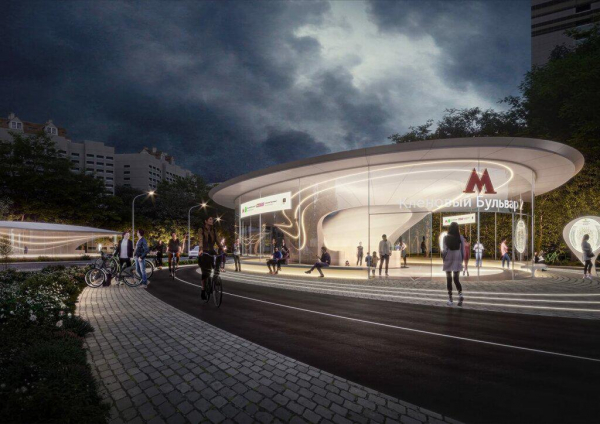 Когда откроют Бирюлевскую линию метро и где будут ее станции Когда откроют Бирюлевскую линию метро и где будут ее станции