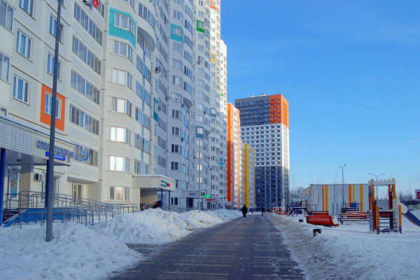 Города для инвестиций: где в России выгодно покупать жилье в 2025 году Города для инвестиций: где в России выгодно покупать жилье в 2025 году