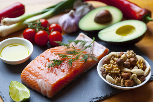 Какую диету врач назвала самой полезной из существующих Какую диету врач назвала самой полезной из существующих