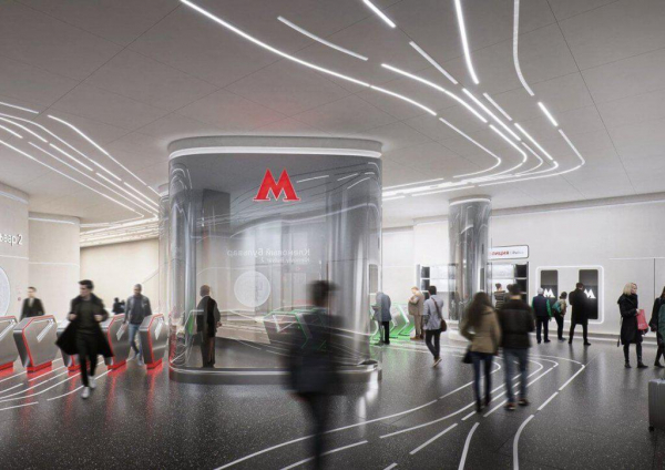 Когда откроют Бирюлевскую линию метро и где будут ее станции Когда откроют Бирюлевскую линию метро и где будут ее станции