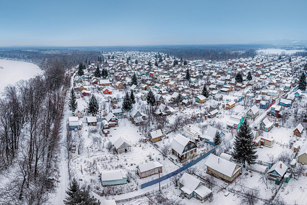 Можно ли купить дачу на маткапитал и как это сделать Можно ли купить дачу на маткапитал и как это сделать